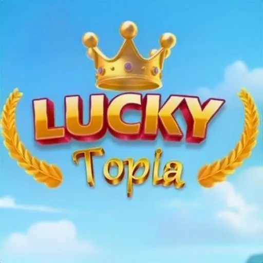 LUCKYTOPIA - Penembak Pertama yang Menggugah Selera