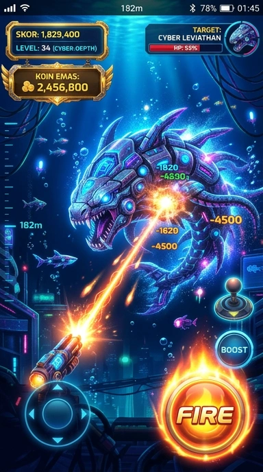 Gambar tampilan kategori aplikasi di 182game yang mudah dinavigasi.
